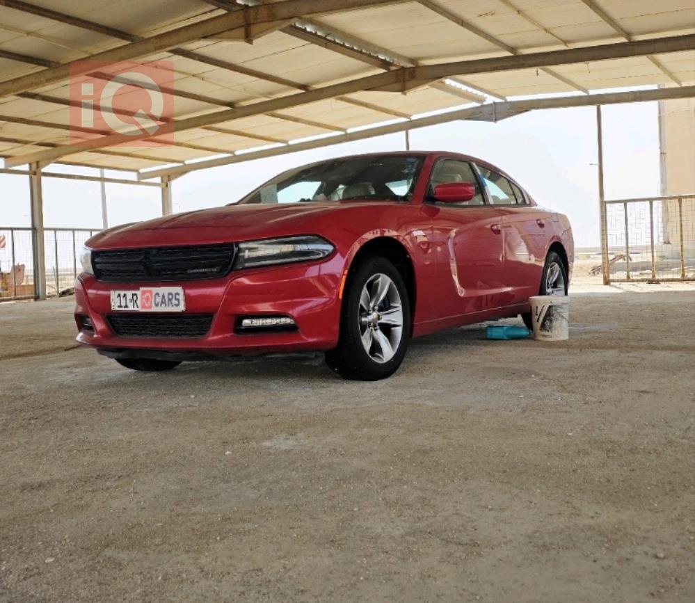 دودج تشارجر